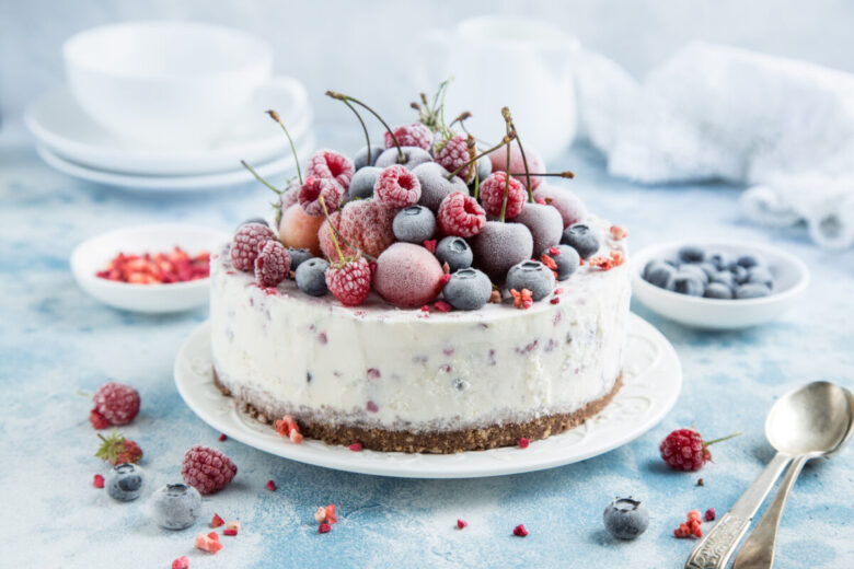 Che cosa sono i dolci fit, nuova tendenza del food