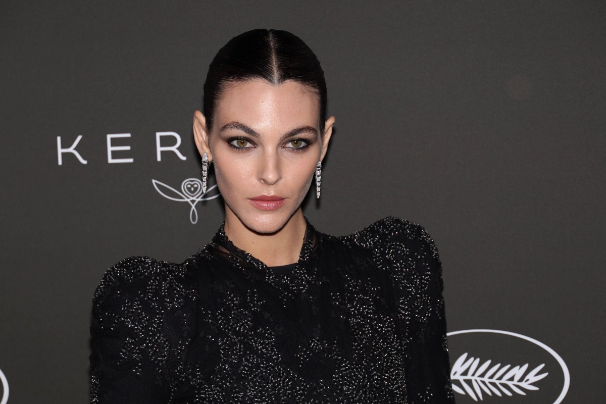 Vittoria Ceretti nuova musa di Ferragamo… e di DiCaprio?
