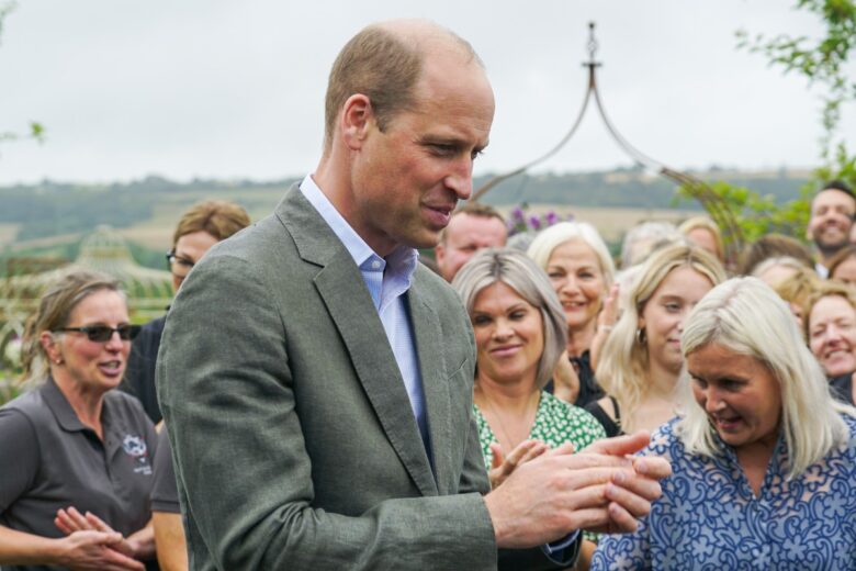Principe William