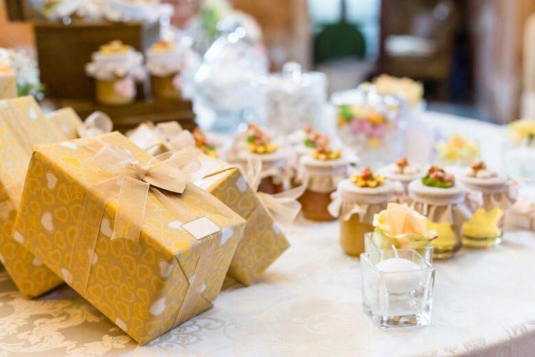 5 spunti per creare delle bomboniere fai da te per il tuo matrimonio in autunno