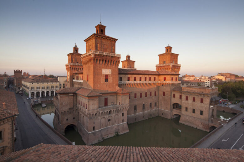 Ferrara, cosa vedere in un giorno