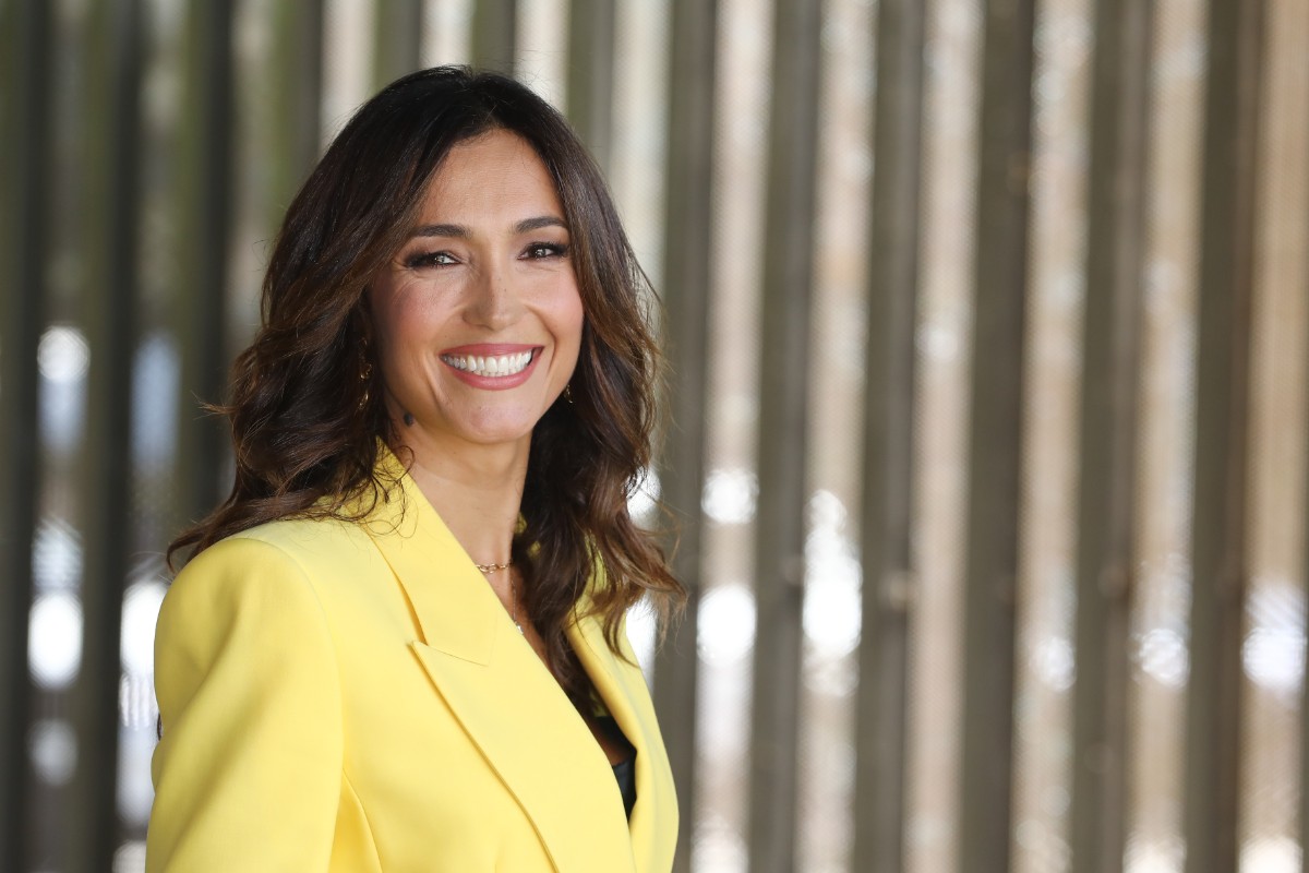 La “volta buona” di Caterina Balivo su Rai Uno
