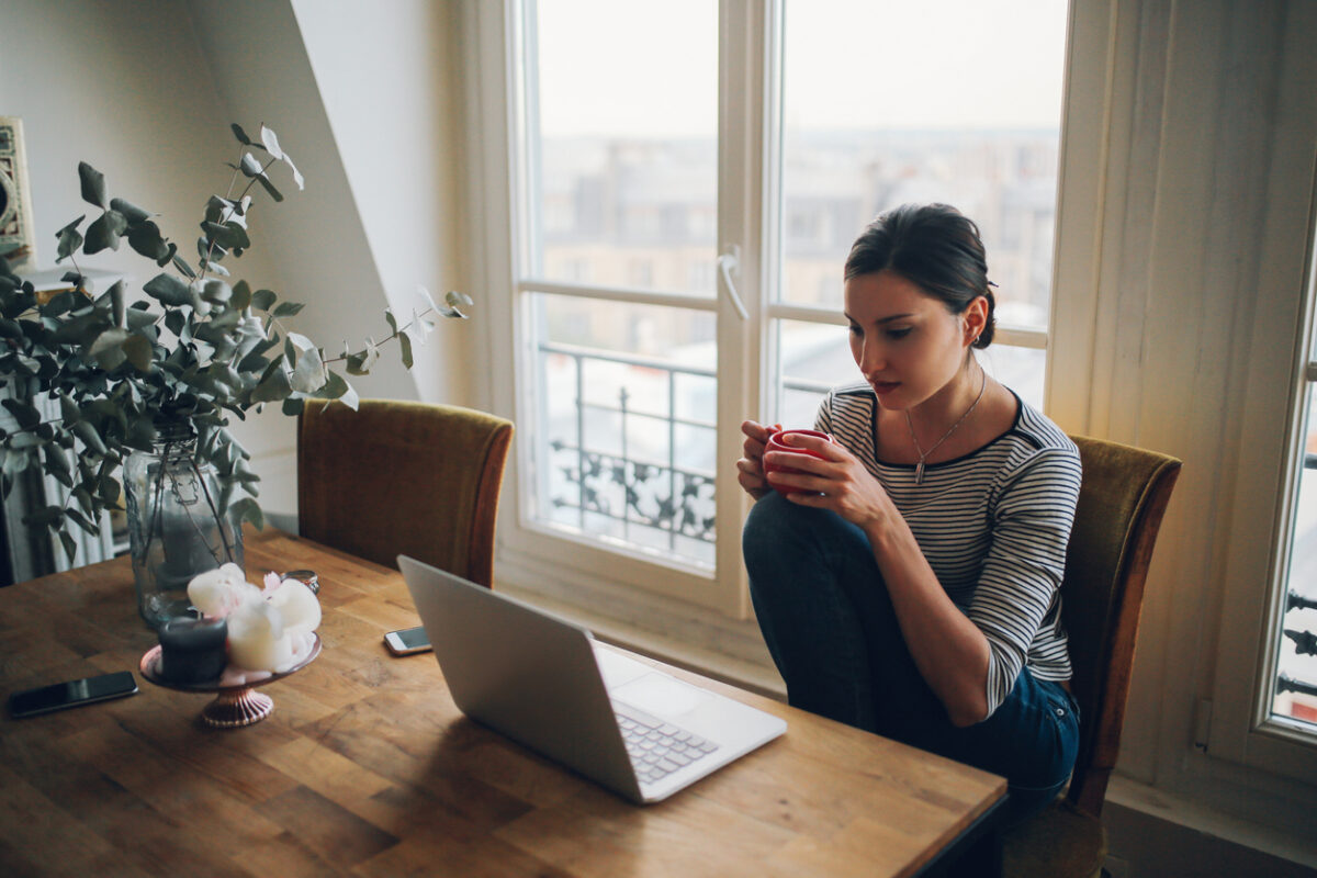 Come arredare il tuo salotto in perfetto stile parigino