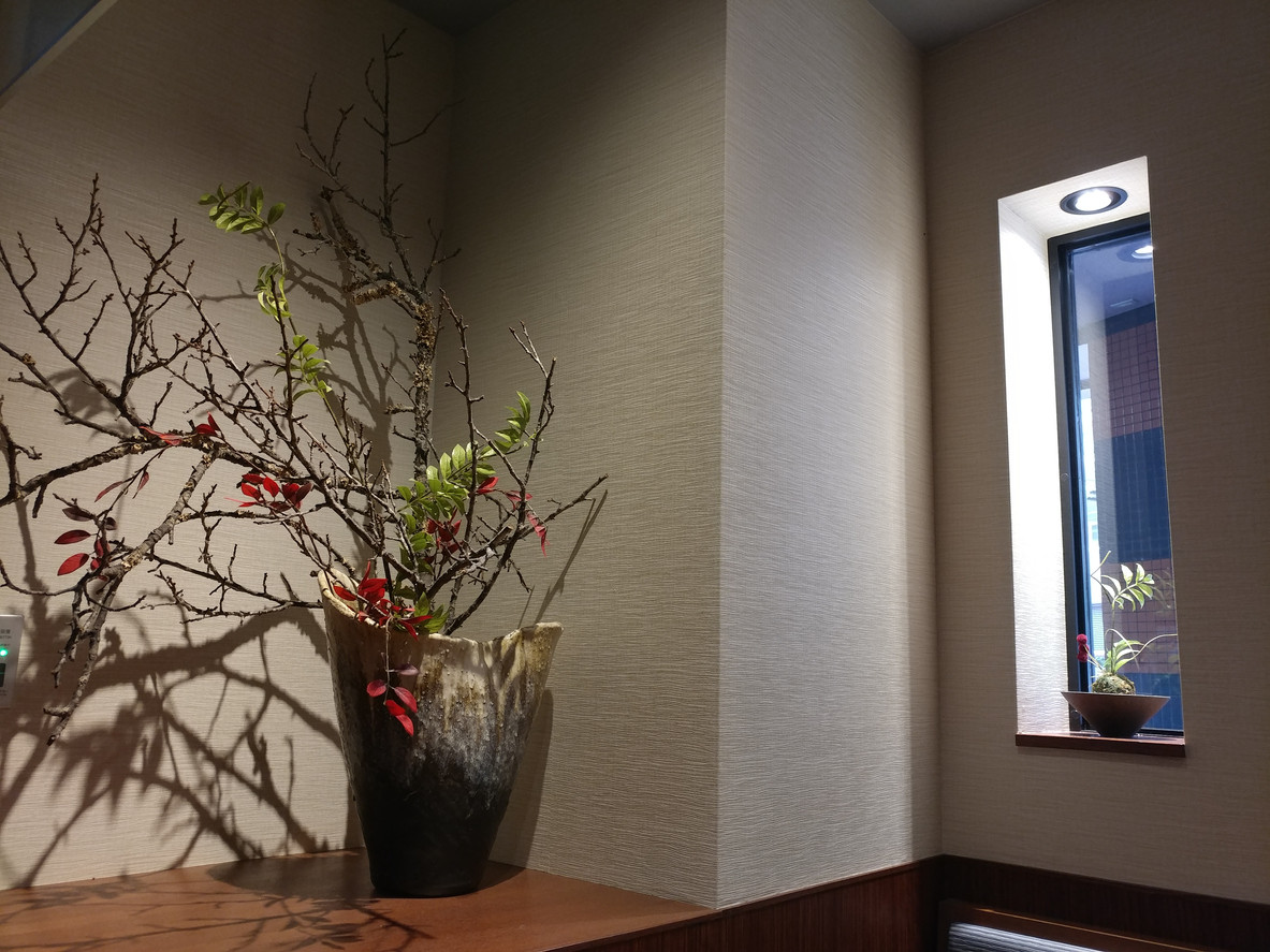 rredare l'ingresso secondo il feng shui