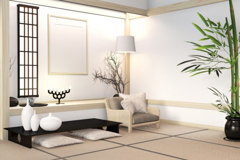 Come arredare l'ingresso secondo il feng shui