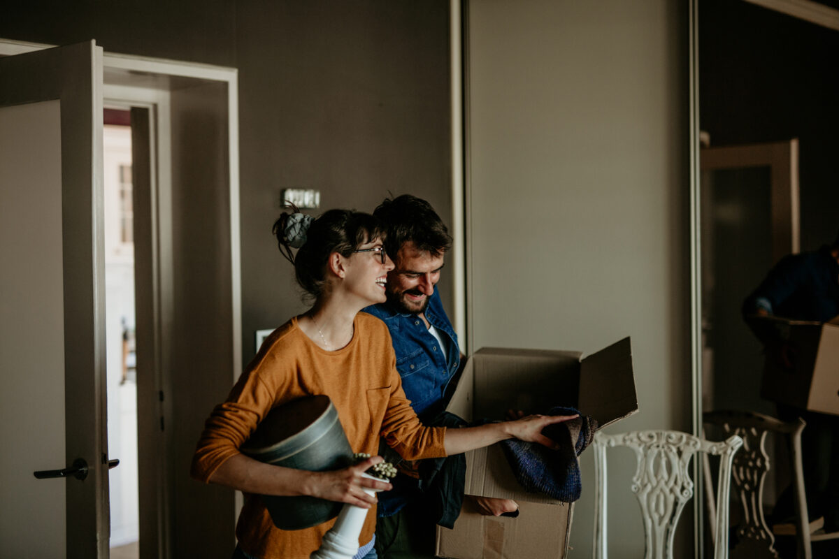 Come rinnovare casa senza cambiare i mobili