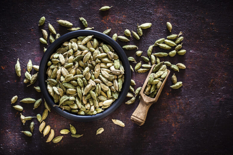 Come usare il cardamomo in cucina