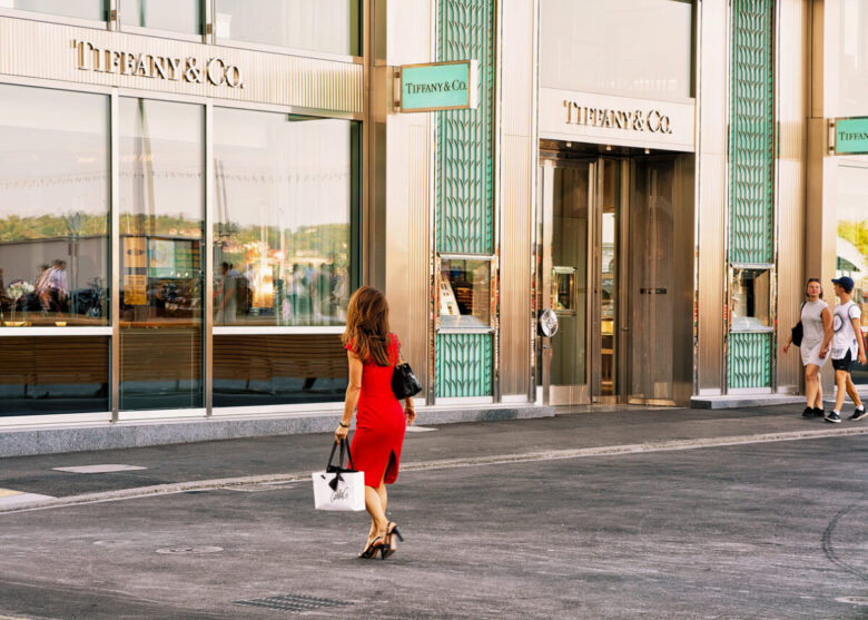 I pezzi più iconici dei gioielli Tiffany