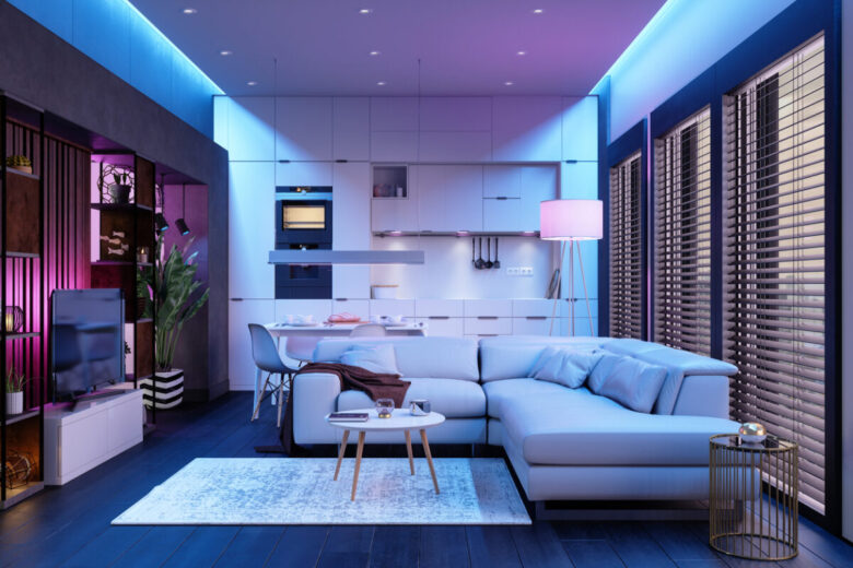 Luci a LED: perché sceglierle