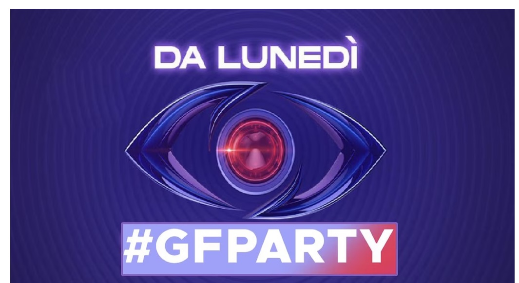 Gf vip Party: ecco chi saranno i conduttori quest’anno