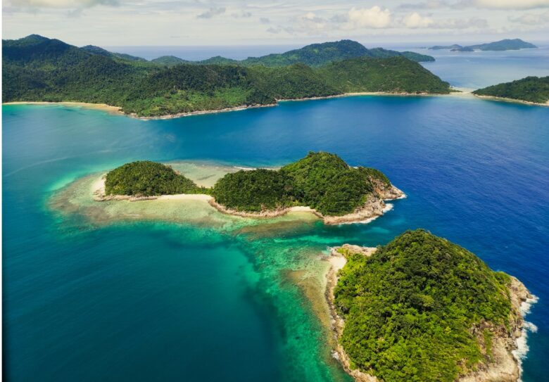 Isole Andamane