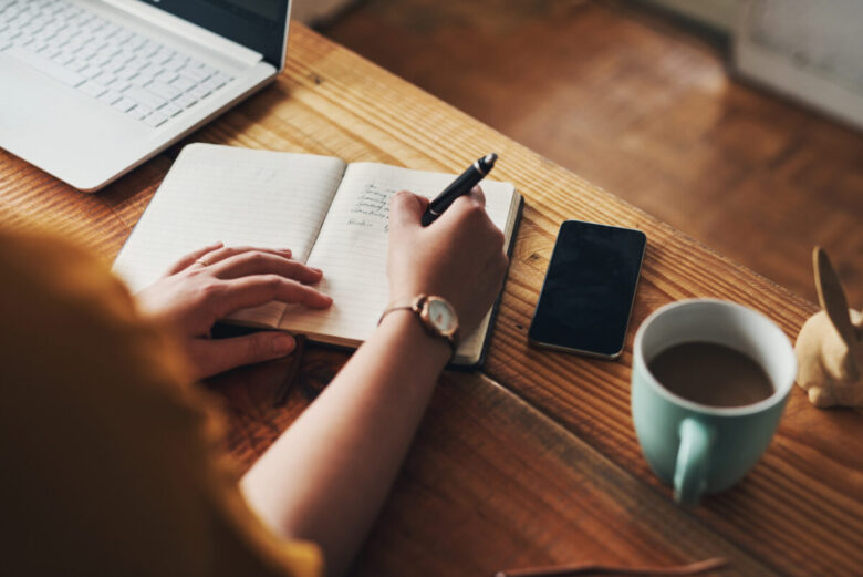 Tutti pazzi per il journaling: che cos'è e perché iniziare
