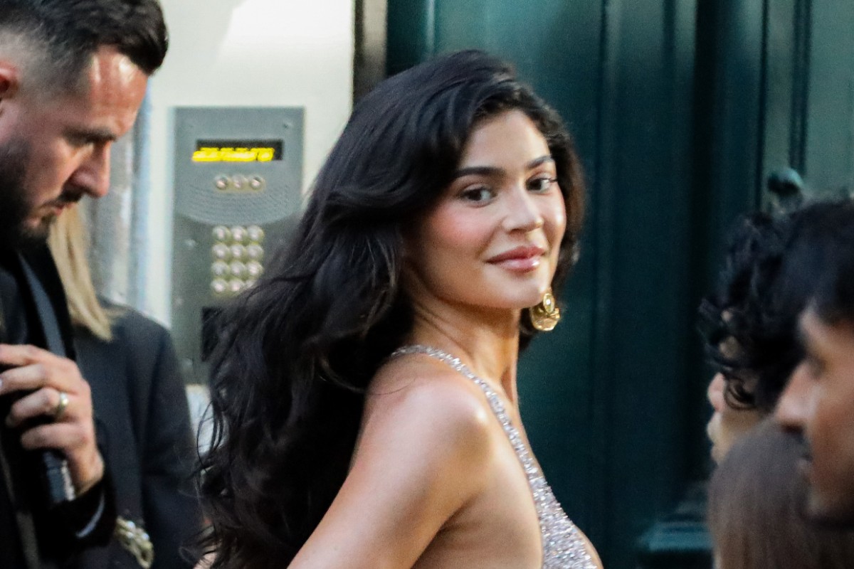 Kylie e Kendall Jenner, due sorelle regine a Parigi