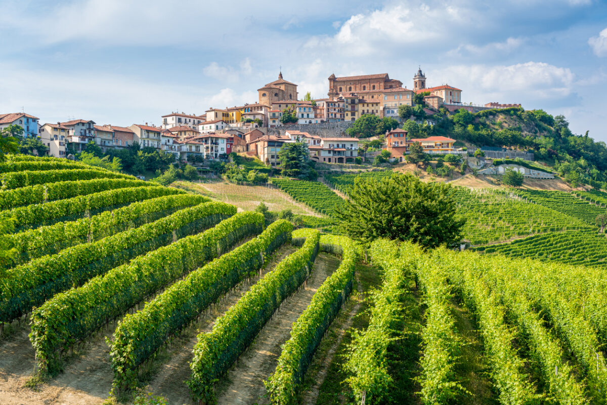 Cosa vedere nelle Langhe: itinerari e percorsi