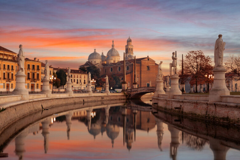 Cosa vedere a Padova