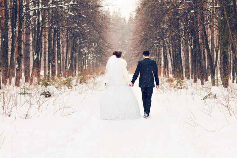 Wedding site: che cos'è e 10 idee