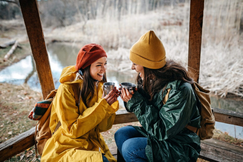 3 consigli pratici per essere sostenibili in montagna