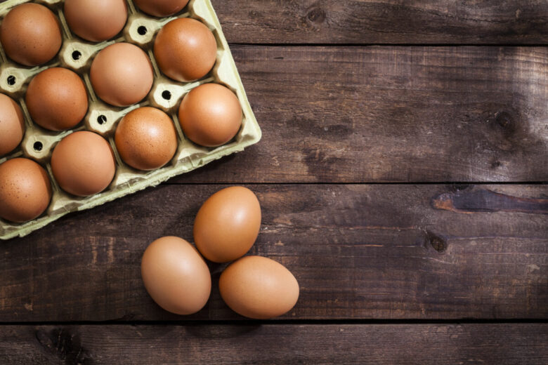 5 idee su come riciclare i cartoni delle uova