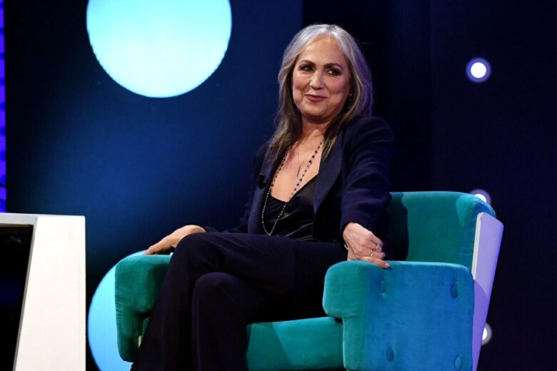Alessandra Celentano: dal teatro alla tv, tutto sull'insegnante di Amici