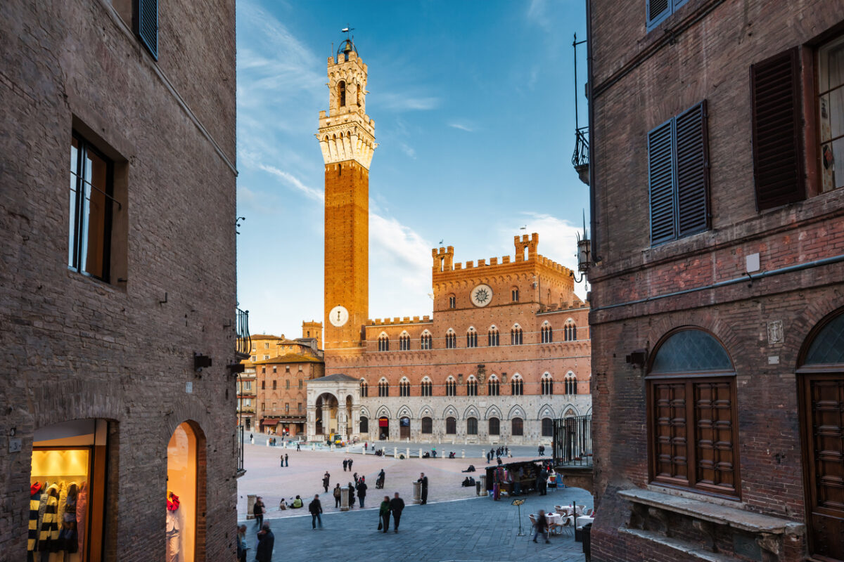 Cosa vedere a Siena in 3 giorni