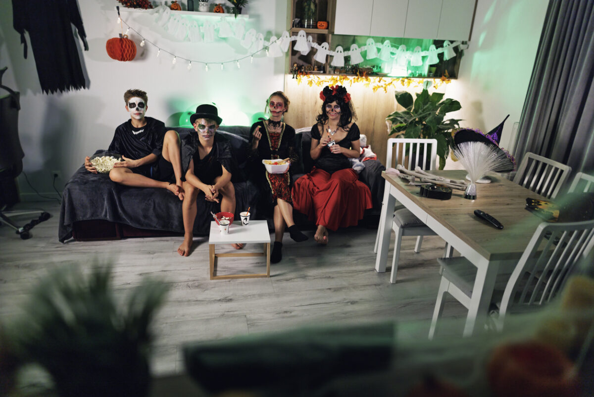 film su Halloween