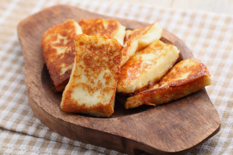 Formaggio in padella, errori da non fare