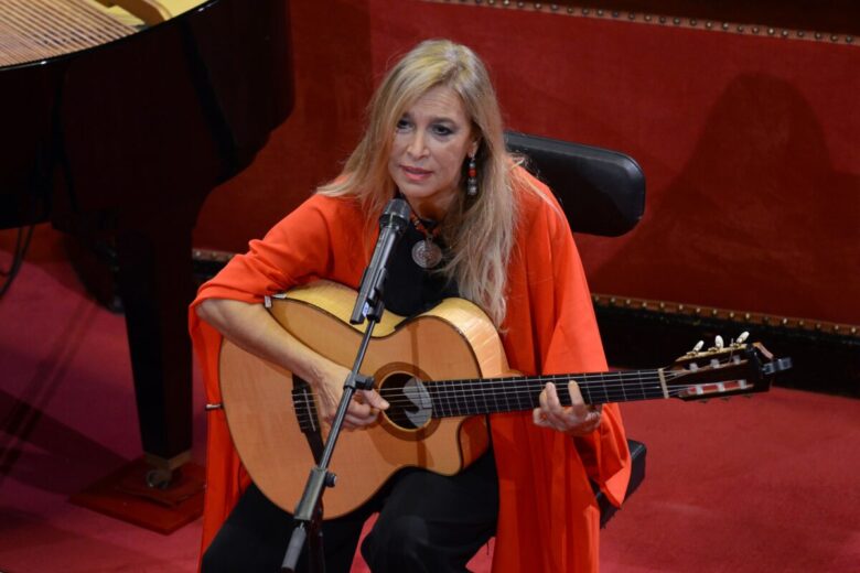 Che fine ha fatto Grazia di Michele, l'insegnante di canto di Amici