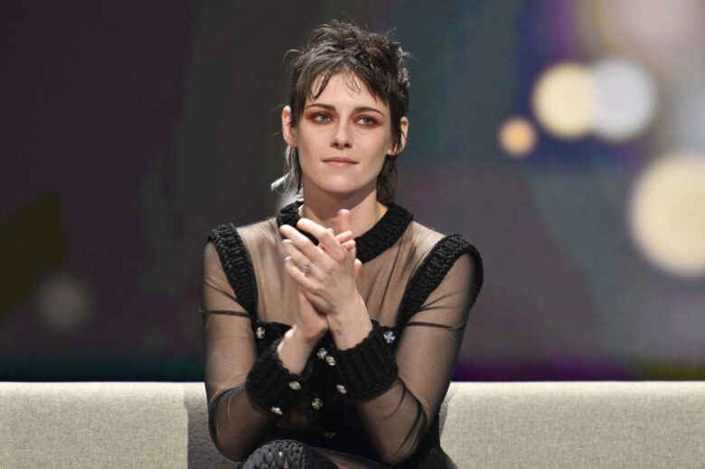 Kristen Stewart: chi è l'attrice della saga Twilight