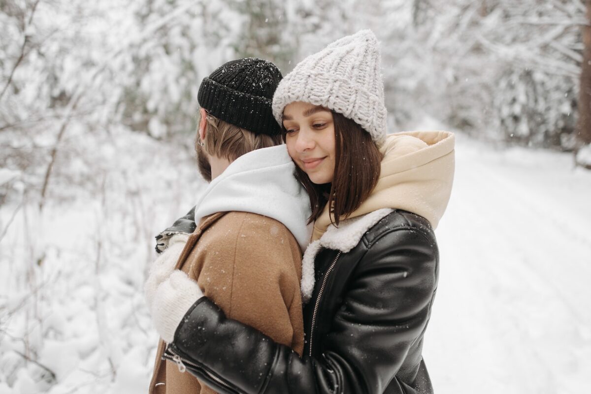 Le giacche must have per questo inverno