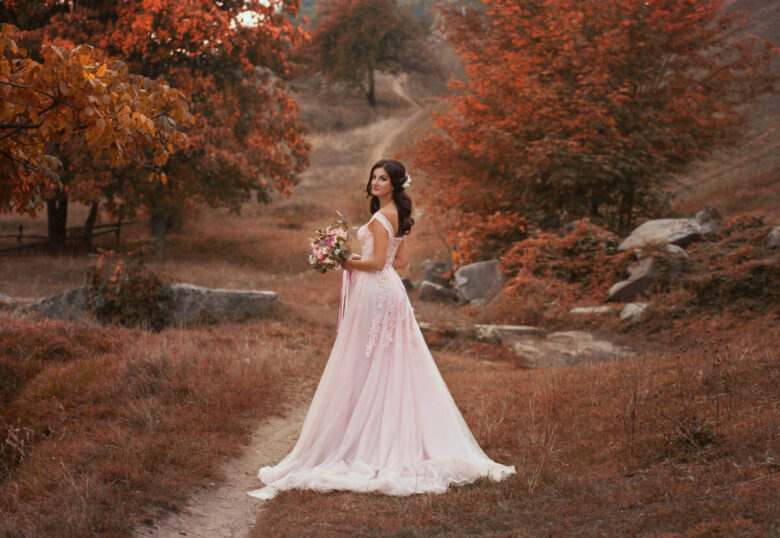 Abito da sposa: 5 consigli per le spose autunnali