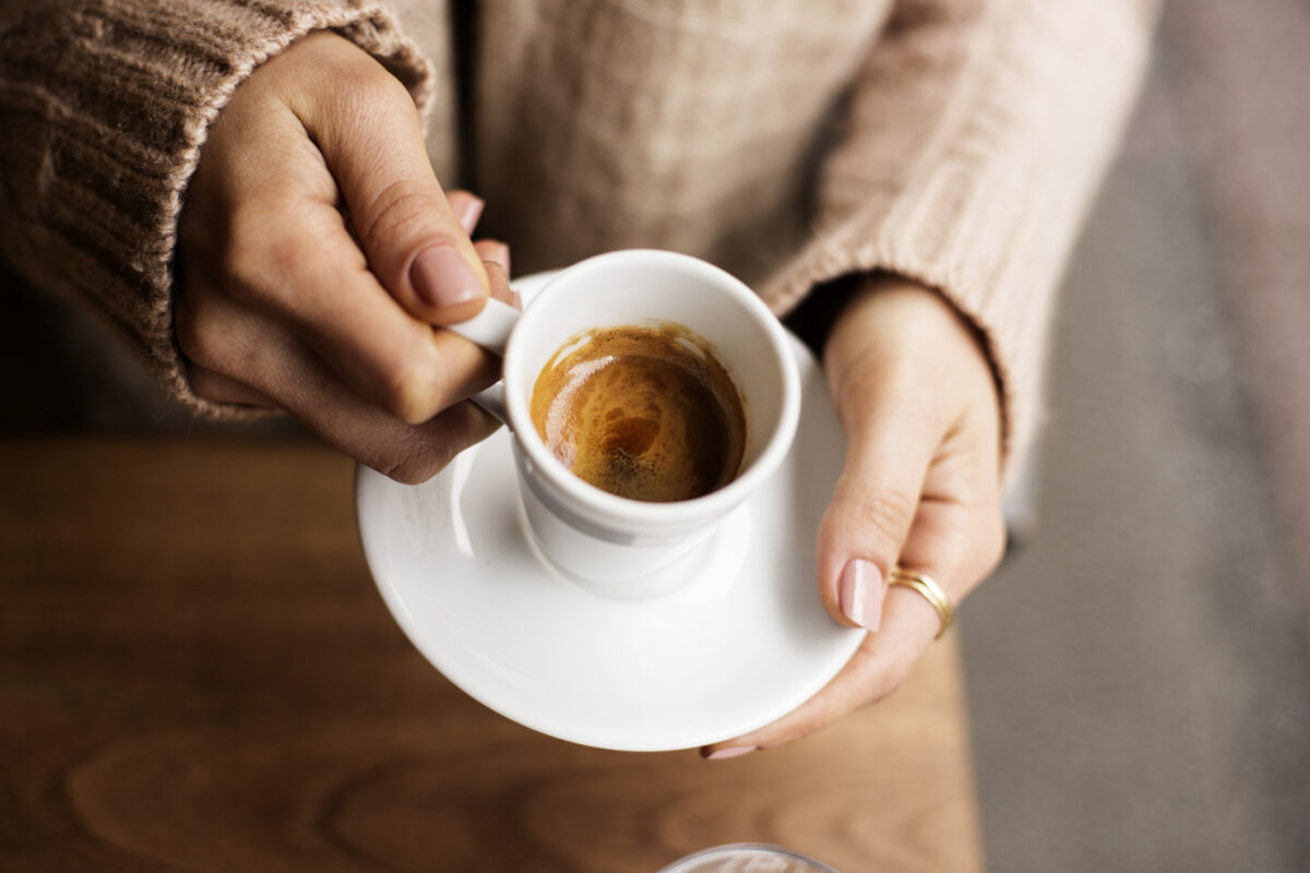 Caffè corto o lungo? Come sono cambiate le abitudini degli italiani