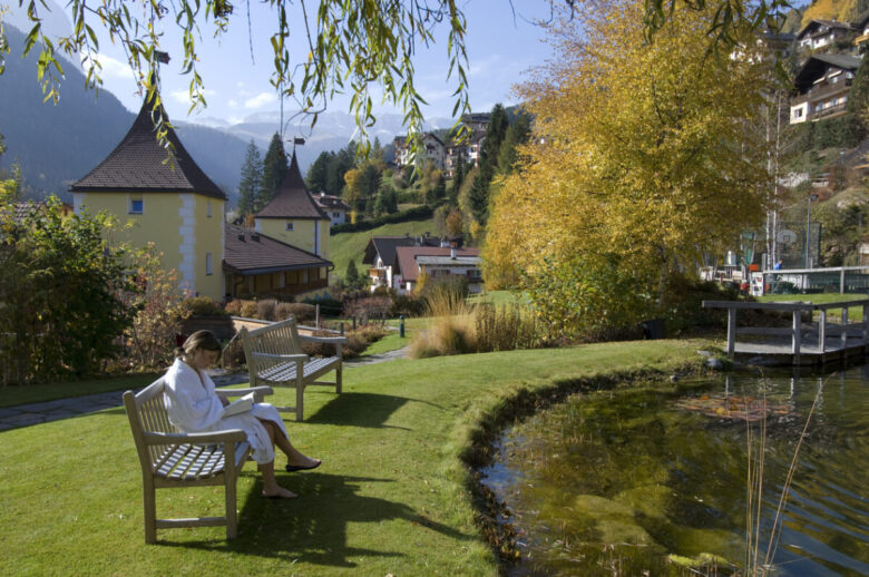 Le migliori Spa nel nord Italia