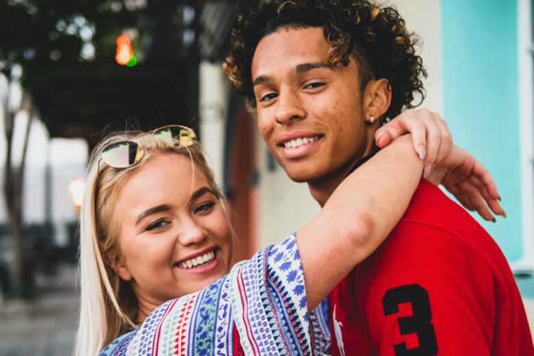 adolescenti (ph. Unsplash)