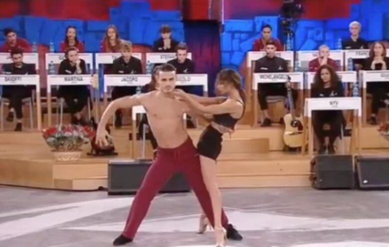 Che fine ha fatto Valentin di Amici