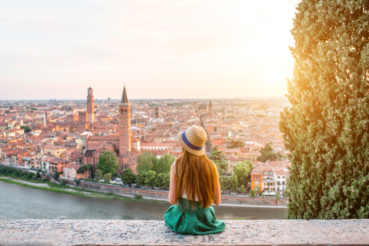 Weekend a Verona, cosa vedere in 3 giorni