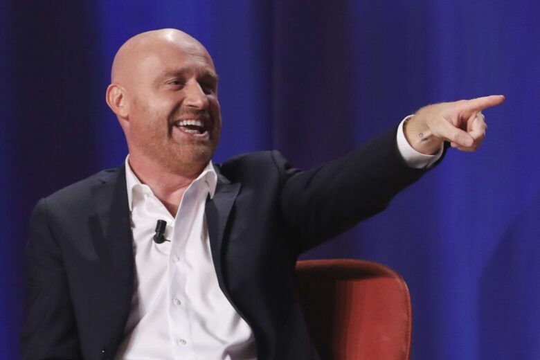 Rudy Zerbi, carriera e vita privata del professore di Amici