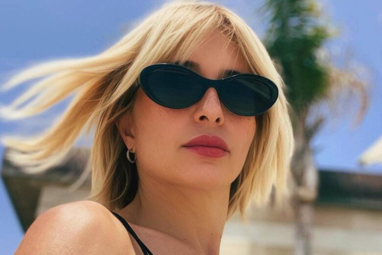 Veronica Peparini (ph Instagram)