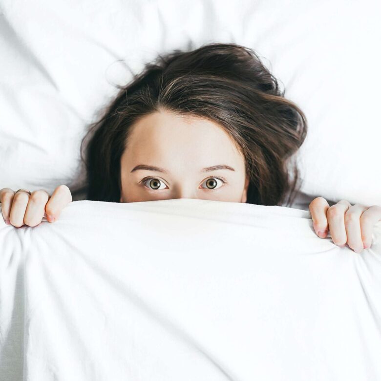 Fai fatica a dormire? I nove consigli per un sonno perfetto