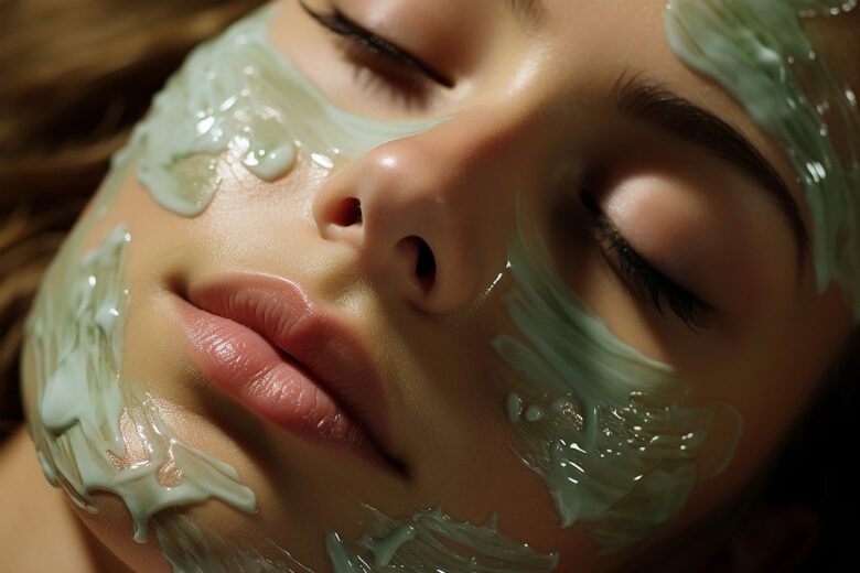 Crema viso (ph. Pixabay)