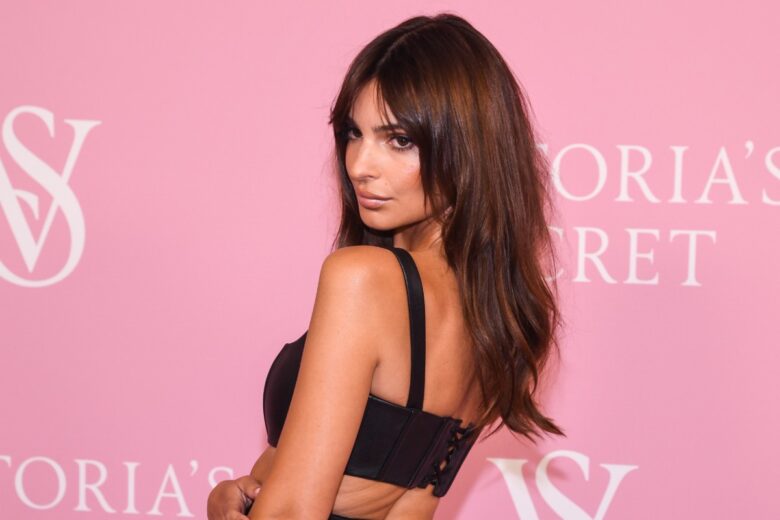 Emily Ratajkowski (ph. Fotogramma)