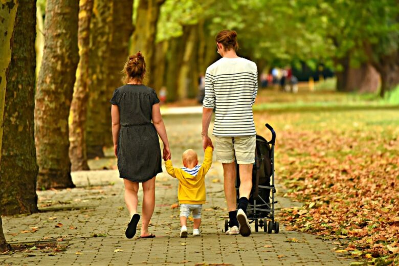Famiglia (ph.Pixabay)