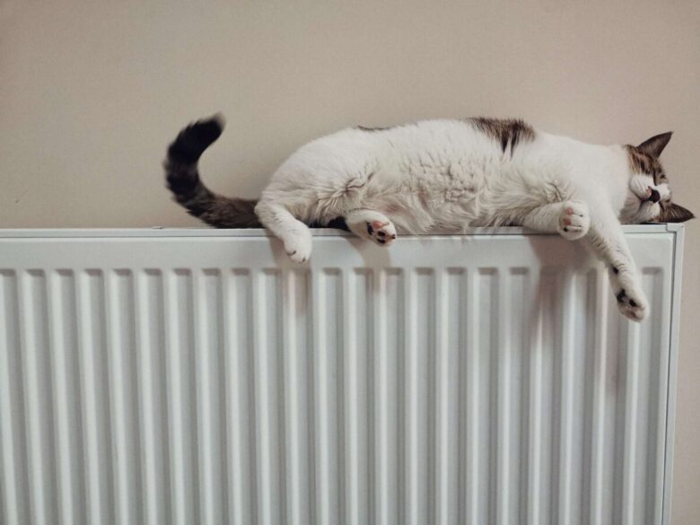 I trucchi per il termosifone: aumentano il caldo e abbattono le bollette