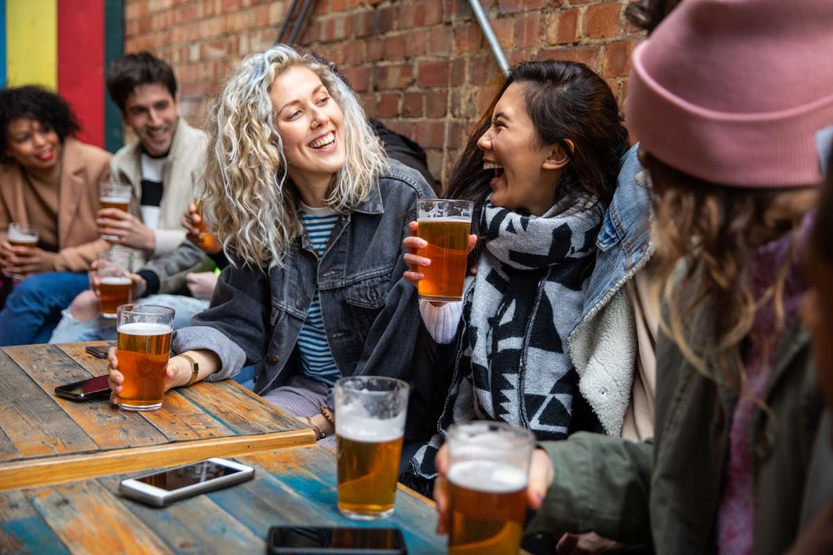 I 10 quartieri più trendy del mondo: uno è in Italia