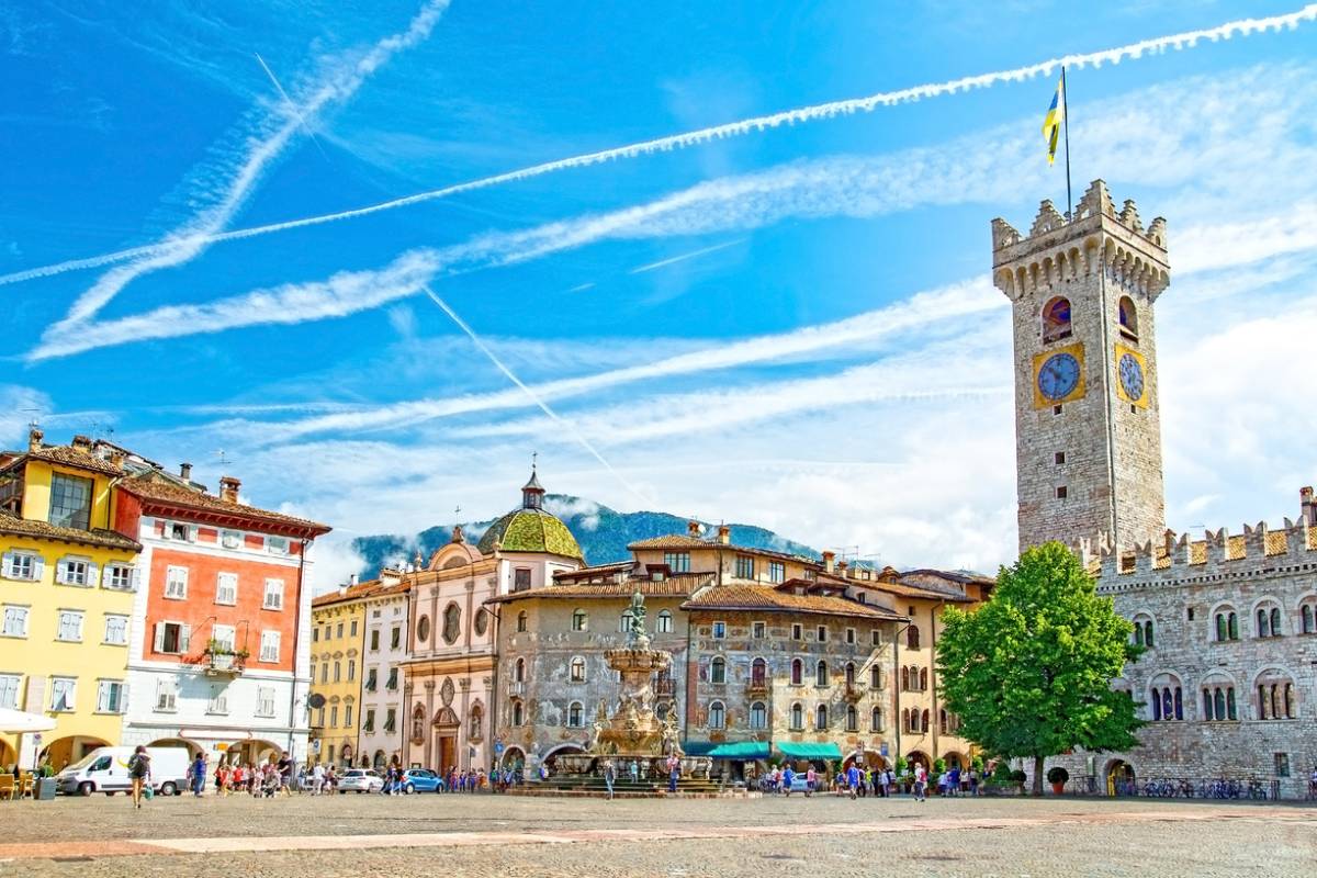 Le città più ecosostenibili: chi guida la classifica italiana