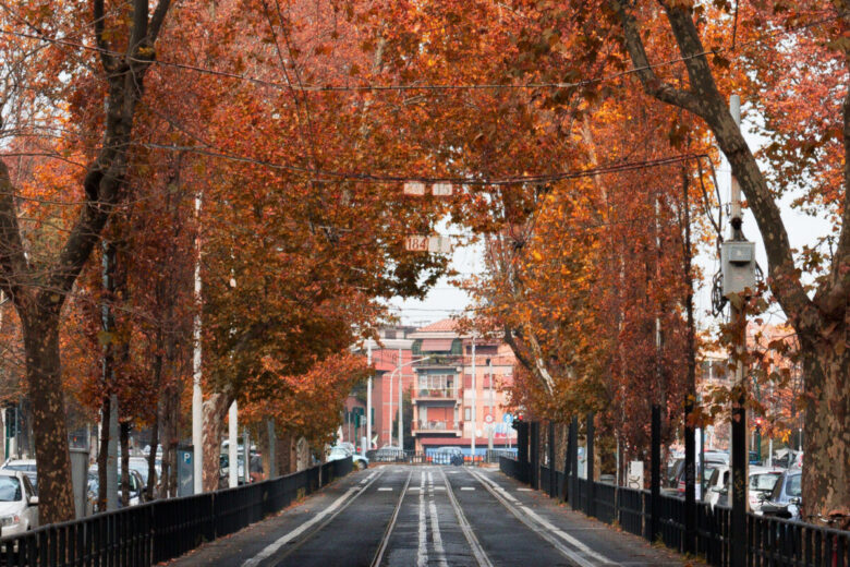 autunno (ph. Unsplash)