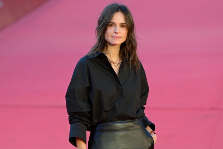 Kasia Smutniak (ph. Fotogramma)