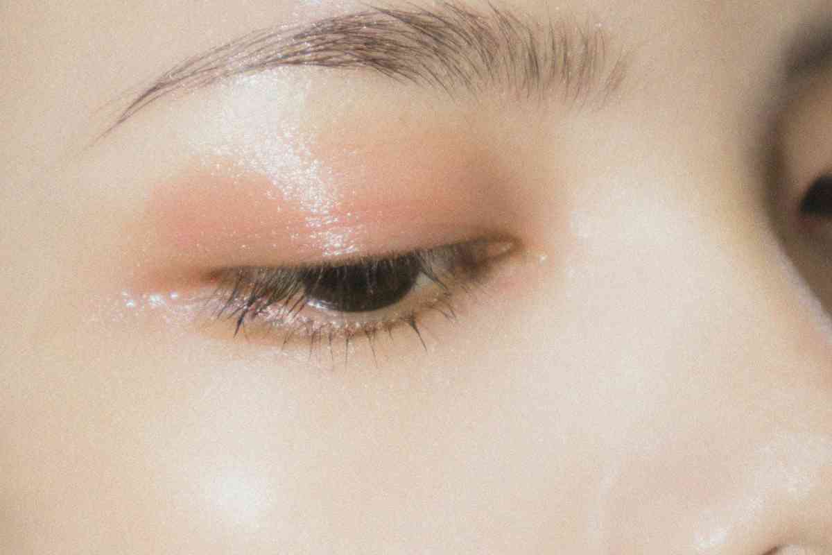 Una ragazza coreana (ph Unsplash)