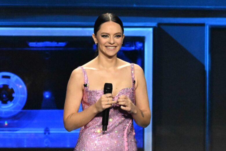 Francesca Michielin (ph. Fotogramma)