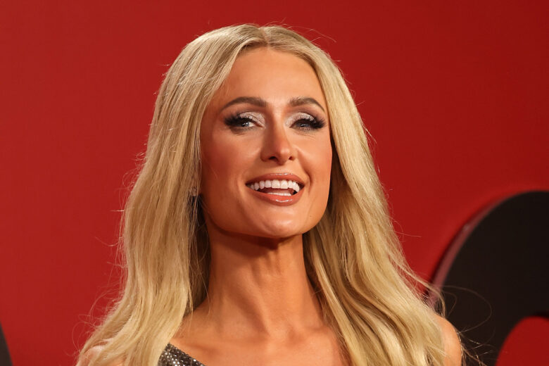 Paris Hilton (ph. Fotogramma)