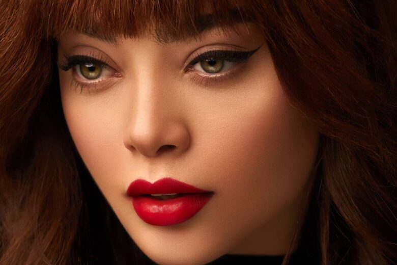 Una donna truccata in stile Douyin Make-up (ph Unsplash)